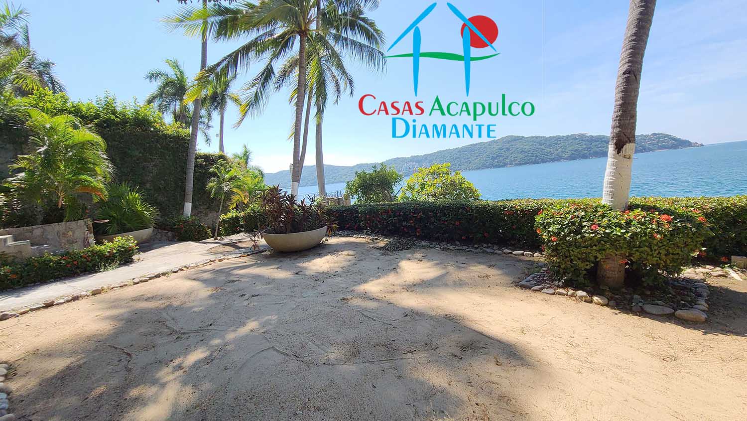 Pichilingue Casa Aldila - Terraza con alberca 15 Pichilingue Casa Aldila - Terraza con alberca 15